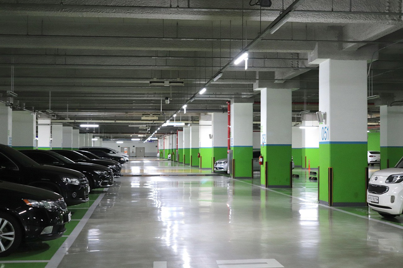 大興機(jī)場(chǎng)停車(chē)場(chǎng)免費(fèi)接送