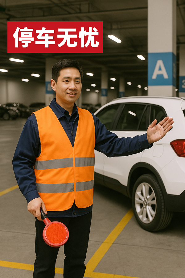 帶娃出行怕麻煩？大興機(jī)場(chǎng)停車這幾個(gè)細(xì)節(jié)家長(zhǎng)必看！